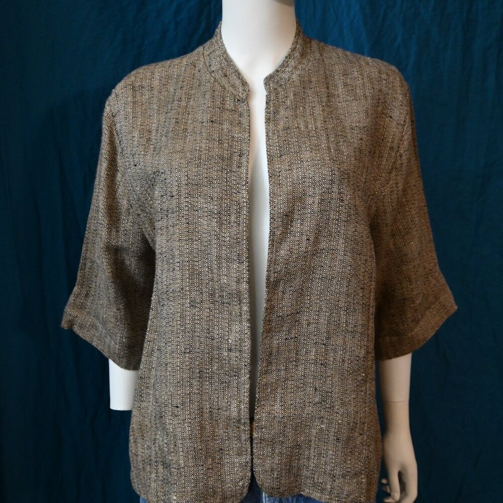 Patricia J Blazer/Jacket